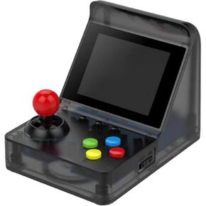 32 Bit Arcade Retro Console Handheld Portable Player Game Adult Arcade Game Console for Kids