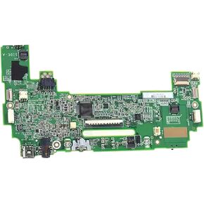 Game Contoller Motherboard for Gamepad Version Controller Replacement Mainboard Gamepad Inside Circuit Board
