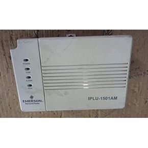 Davitu Motor Driver - IPLU-1501AM, Used one, 90% appearance, 3 months warranty in stock