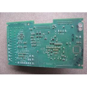 Davitu Motor Controller - 74104-396-51 Main Board, Used in Good Condition