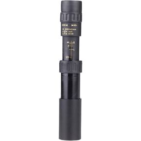 Binoculars. 10-300X40 Continuous Zoom Single Tube Telescope for Professional e Phone Photography High-Definition Telescope .Binoculars Bulk(1 Set)