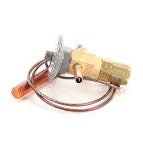 Follett Valve, Expansion, L400