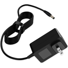 12V Charger Accessories Compatible with Storz and Bickel Mighty Portable Vaporizer,12V Power Supply Replacement Charging Cord, 4.9Ft Cable