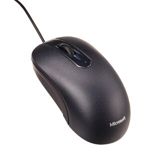 Microsoft Optical Mouse 200 for Business - Black