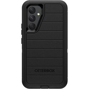 Otterbox Galaxy A54 5G (فقط) - حالة الإصدار بدون شاشة لسلسلة Defend