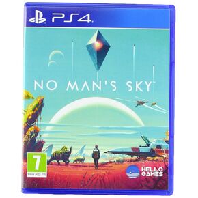 No Man's Sky (PS4) (Renewed)