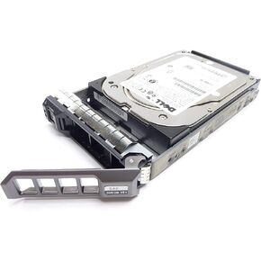 DELL 0N226K Dell 0N226K 300GB 15K SCSI SAS Hard Drive MBA3300RC (Renewed)