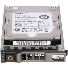 DELL MTV7G 300gb 10k 2.5 Sas Array Drive 6gbs