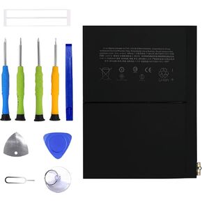 A2288 Rechargeable Battery Compatible with iPad Air 10.9" 2020 4th Generation Gen 4 A2324 A2325 A2072 / i-Pad 13.1 i-Pad 13.2 MYFN2LL/A MYFM2LL/A MYGX2ZP/A EMC 3570 3571 with Tools