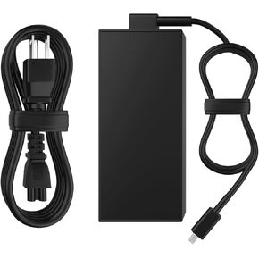 200W Laptop Charger Compatible with ASUS TUF Gaming A14 A16 Zephyrus G16 G14 FA401WV FA401UV ProArt P16 H7606 H7606WI ADP-200JB K ROG Zephyrus G16 GA605 gu605 gu605m Power Cord