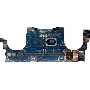Replacement for Dell XPS 9500 Motherboard FDQ50 FDC55 LA-J191P Mainboard i5-10300H Processor 0W4CRC W4CRC