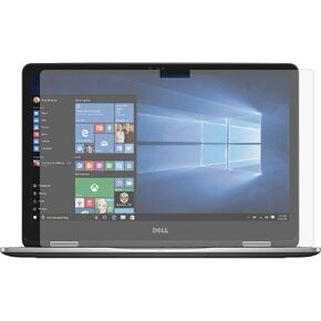 Screen Protector (Set of 2) for Dell Inspiron 17 7778 17.3" Touch Screen Laptop High Clarity Anti Scratch