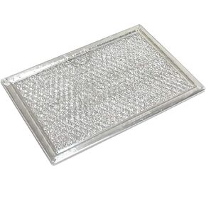 OEM GE Microwave Grease Filter Originally For GE PVM9005DJ2WW, JVM3160EF2ES, RVM5160RH3SS, PVM9005FM1DS, JVM3160DF1WW