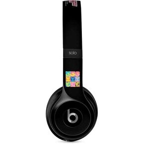 Skinit Skinit Audio Audio Skin متوافق مع Beats Solo 2 Wired - Warner Bros Powerpuff Girls Design