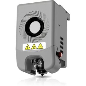 Original FLASHFORGE Adventurer 5M Pro 0.6mm 280℃ Quick-Detachable Hardened Nozzle, 32mm³/s Large Flow for High Speed Printing in Kuwait