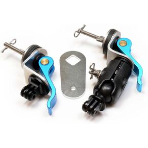 Mount Bundle for GoPro