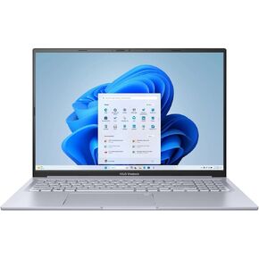 Asus Vivobook Pro 16 "Wuxga Captop Computer ، 13th Gen Intel I9-13900H ، NVIDIA GeForce RTX 4050 6GB ، 16GB DDR4 RAM ، 1TB SSD ، Thunderbolt 4 ، Backlit Keyboard ، Photesprint ، Windows 11 Pro Pro