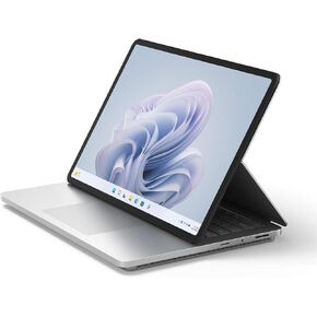Microsoft Surface Laptop Studio 2 14.4" Touchscreen Convertible (Floating Slider) 2 in 1 Notebook - Intel Core i7 13th Gen i7-13700H - Intel Evo Platform - 16 GB - 512 GB SSD (Renewed)
