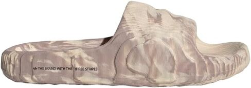adidas Originals mens ADILETTE 22 Slide Sandals Slide Sandals in Saudi Arabia