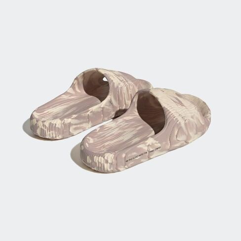 adidas Originals mens ADILETTE 22 Slide Sandals Slide Sandals in Saudi Arabia