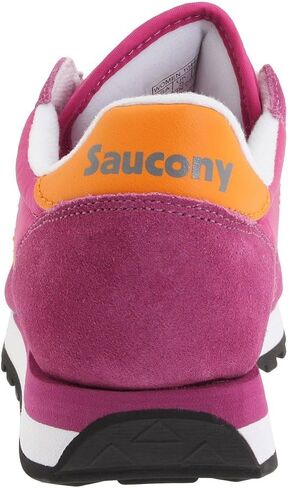 Saucony Women's Jazz Original Sneaker in Saudi Arabia