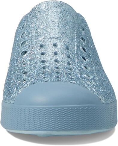 Native Shoes Jefferson Bling (Toddler) Saba Patina Bling/Shell White 5 Toddler M in Saudi Arabia