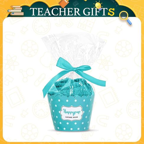 HAPPYPOP Teacher Appreciation Gifts for Women, Teacher Valentine's Day Gift Birthday Gift Back to School Appreciation Week Gift in Saudi Arabia
