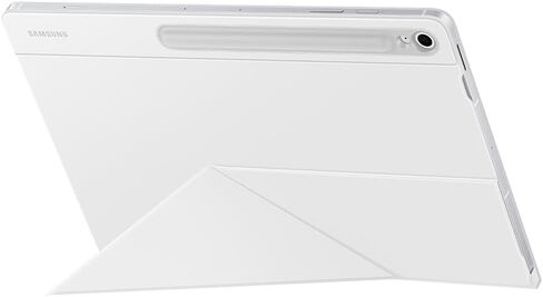 غلاف الكتاب الذكي الرسمي Samsung Galaxy لـ Galaxy Tab S10 Fe+، Black in Kuwait