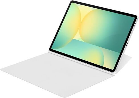 غلاف الكتاب الذكي الرسمي Samsung Galaxy لـ Galaxy Tab S10 Fe+، Black in Kuwait