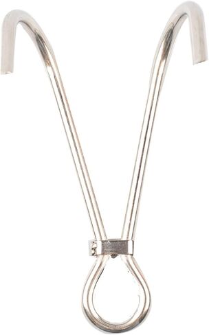 316 Diving Single Hook Lost Reef Hook Diving Stainless Steel s Hooks Metal s Hooks Scuba Diving Reef Hook Grappling Hook Anti- Equipment Steel Scuba Diving Hooks 1PC in Saudi Arabia