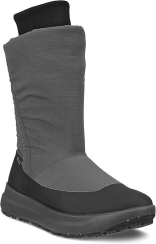 ECCO Women's Solice Arctic Waterproof Snow Boot in Saudi Arabia