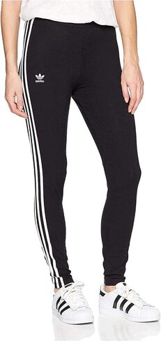 adidas Originals Women's 3-Stripes Leggings in Saudi Arabia