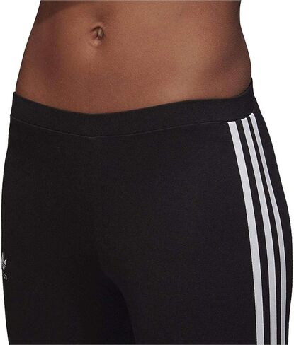adidas Originals Women's 3-Stripes Leggings in Saudi Arabia