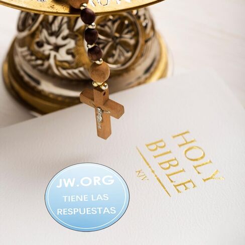 ملصقات jw.org الإسبانية التي تتميز بآية الكتاب المقدس ، شارات ملهمة لشهود يهوه شهود زجاجة ماء ، كمبيوتر محمول ، هاتف ، سكرابوكينغ ، لوح التزلج in Kuwait