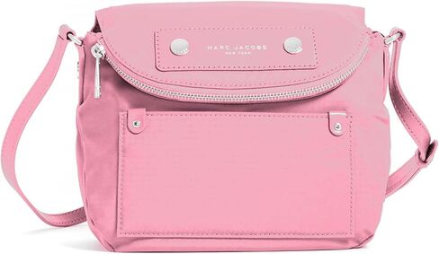 Marc Jacobs Preppy Nylon Mini Natasha Crossbody Bag in Saudi Arabia