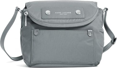 Marc Jacobs Preppy Nylon Mini Natasha Crossbody Bag in Saudi Arabia
