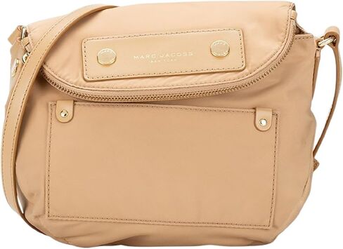 Marc Jacobs Preppy Nylon Mini Natasha Crossbody Bag in Saudi Arabia
