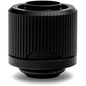 EK Water Blocks EK-Torque STC-16/12 Schwarz