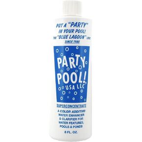 Additive Party Pool Color Bundle: Blue Lagoon, Green Lagoon, Rockin Red, 8 Ounces Each in Saudi Arabia
