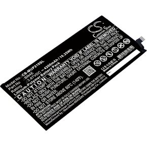 4200mAh Replacement Battery for Xiaomi Pad 5Mi Pad 521051182G