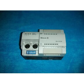 Davitu Electricity Generation - 1PC USED MOELLER EM4-101-DD2