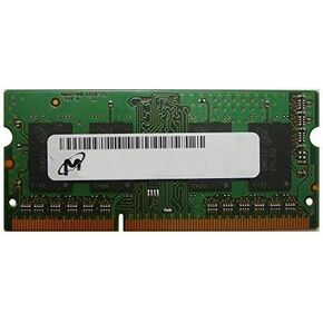 Supermicro معتمد MEM-DR416L-Cl01-ES26 MICRON MTA18ASF2G72HZ-2G6E1 16GB DDR4-2666 ECC SODIMM