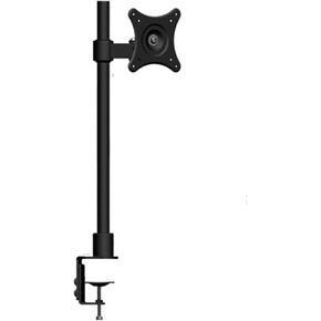 Desktop Clamping 10-22" LCD LED TV Mount Bracket Lifting Full Rotation Monitor Holder Arm Sit Stand Monitor Support(LC320-60)