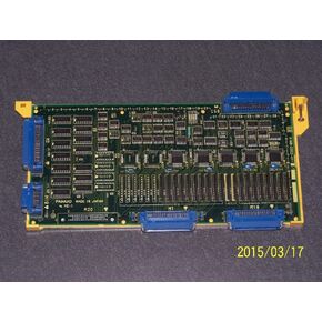 Davitu Motor Driver - Used 100% Tested IO A16B-2203-0111