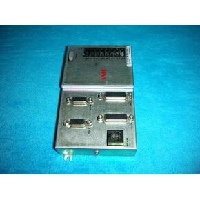 Davitu Electricity Generation - 1PC USED ASIO 02-73975-03/A