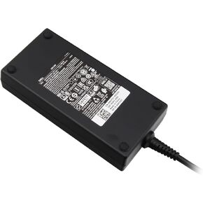 Dell DA180PM111 Original AC-Adapter 180 Watt Slim