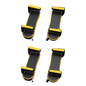 Dytebeply 4X for Trigger Controller for Tablet Capacitance L1R1 Fire Aim Button Triggers Gamepad Joystick