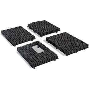 Pelican Re-Set Kit for 1750 Protector Case