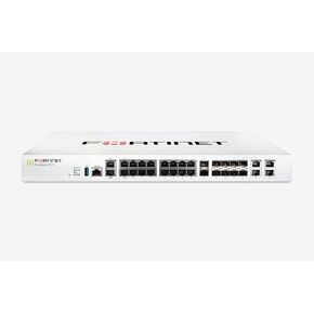 Fortinet FortiGate-101F Hardware Plus 5 Year 24x7 FortiCare and FortiGuard Unified (UTM) Protection FG-101F-BDL-950-60