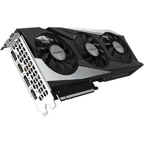 GIGABYTE Gaming GeForce RTX 3060 12GB GDDR6 PCI Express 4.0 ATX Video Card GV-N3060GAMING OC-12GD (Renewed)